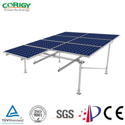 PV Mounting Structure